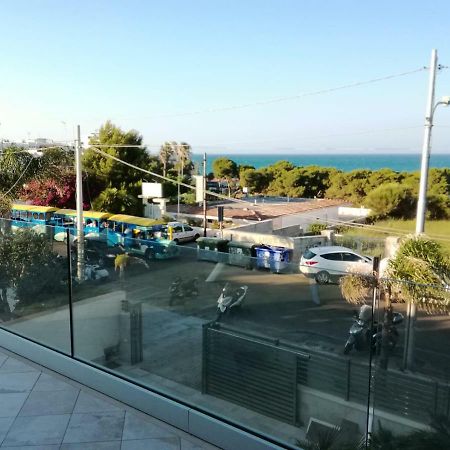 Готель Acquamarina Торре-дель-Орсо Екстер'єр фото